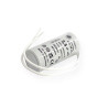 Condensateur 3,5 µF fils pour moteur volet roulant