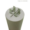 Condensateur 20µf, 20mf, 20 microfarads 450V COSSES