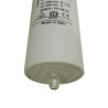 Condensateur 80µf, 80mf, 80 microfarads 450V COSSES