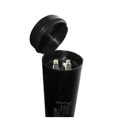 150µf Condensateur de démarrage électrolytique 