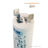 Condensateur 2,5µf 450V COSSES 