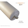 Vis de fixation condensateur 20µF 450V cable moteur leroy somer