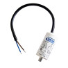 Condensateur 6µF moteur ALMO type MMP 56G4 