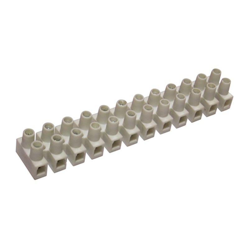 Barrette de connexion Domino 2.5 m Barrette de connexion Domino 2.5 m