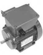 Condensateurs pour moteurs LEROY SOMER type LS 90 PR